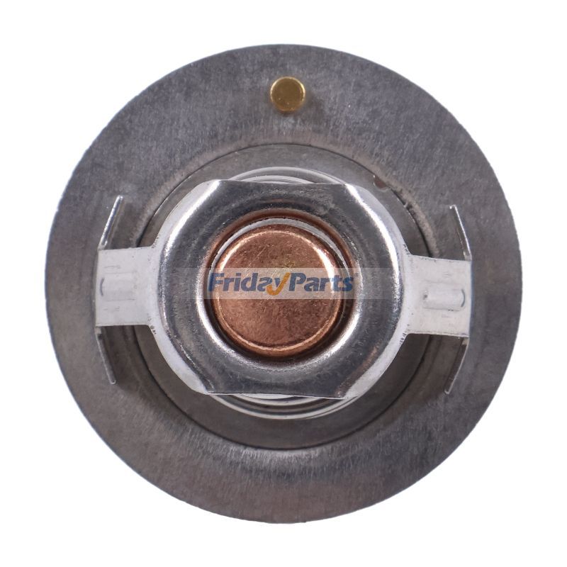 Thermostat MD972905 für Mitsubishi Motor 4G33 4G52 4G54 4G63 4G64 Gabelstapler FG10-35 FGC10-30für Für Mitsubishi