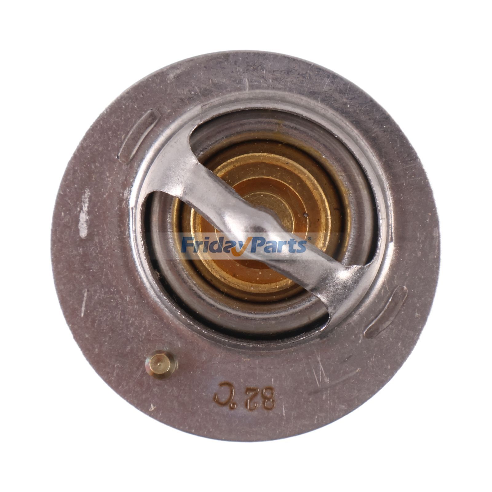 Thermostat MD997603 für Mitsubishi Motor 4G63 4G64 Caterpillar CAT Gabelstapler GP30 GP35für Für CAT