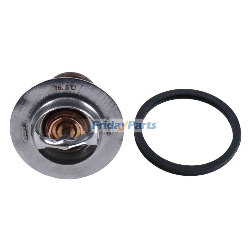 Thermostat in Stock in China,USA,China Stock