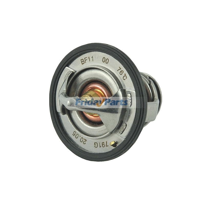 Thermostat in Stock in China