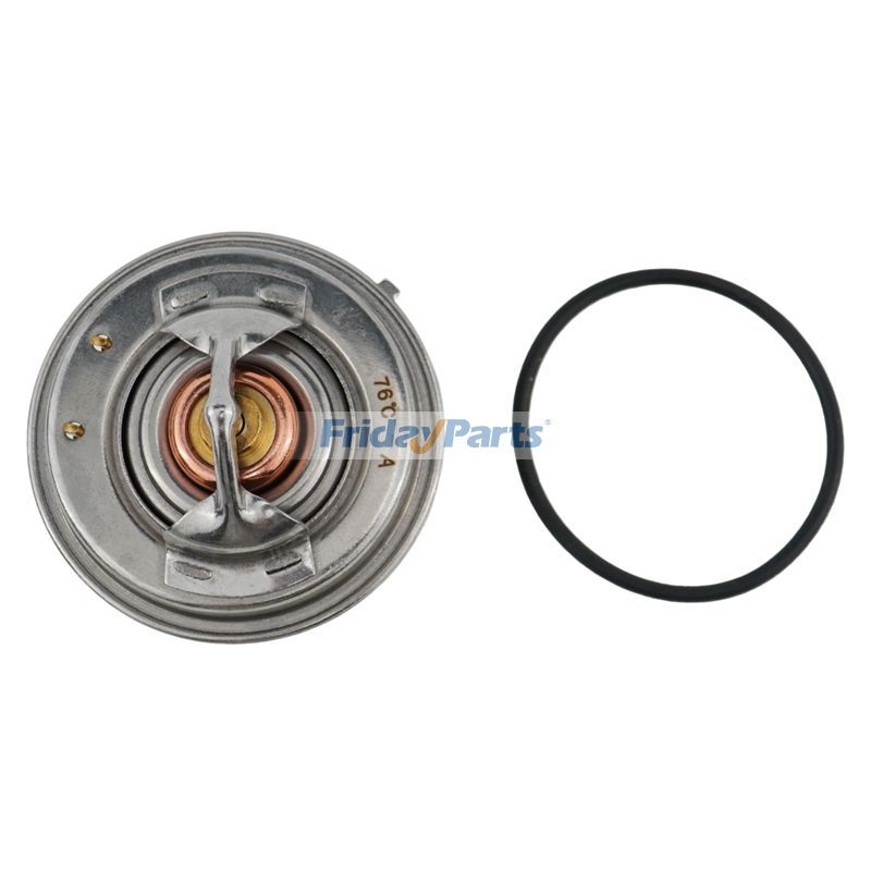 Thermostat Kobelcofür Bagger