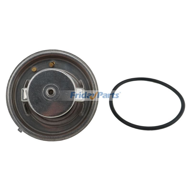 Thermostat ME996365 ME999307 für Mitsubishi Motor 6D31 6D34 Kobelco Bagger SK200-6 SK200-5 SK200-3für Für KOBELCO