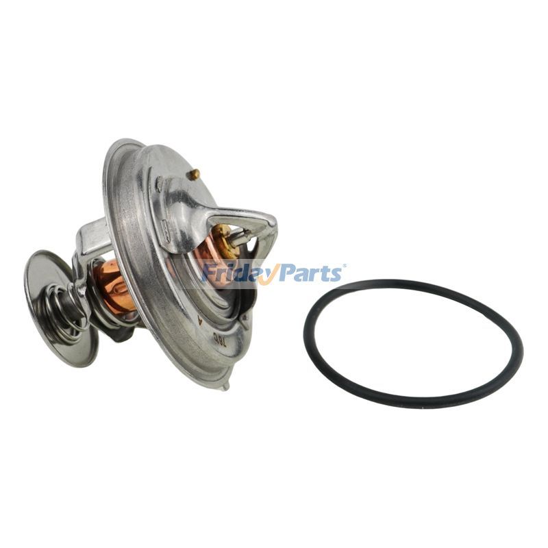 Thermostat ME996365 ME999307 für Mitsubishi Motor 6D31 6D34 Kobelco Bagger SK200-6 SK200-5 SK200-3
