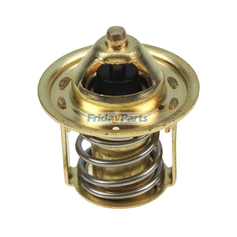 Thermostat for Mitsubishi Komatsu Doosan Daewoo CASE Kobelco New Holland in Stock in China,USA,United Kingdom,Germany