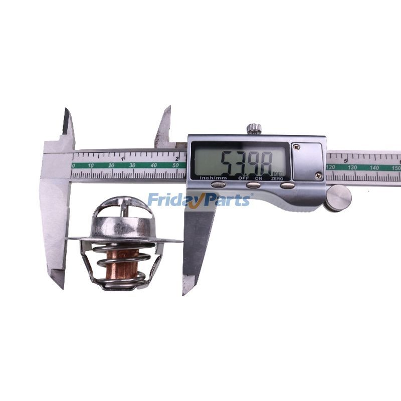 Thermostatfür Bagger,LaderFür HITACHI