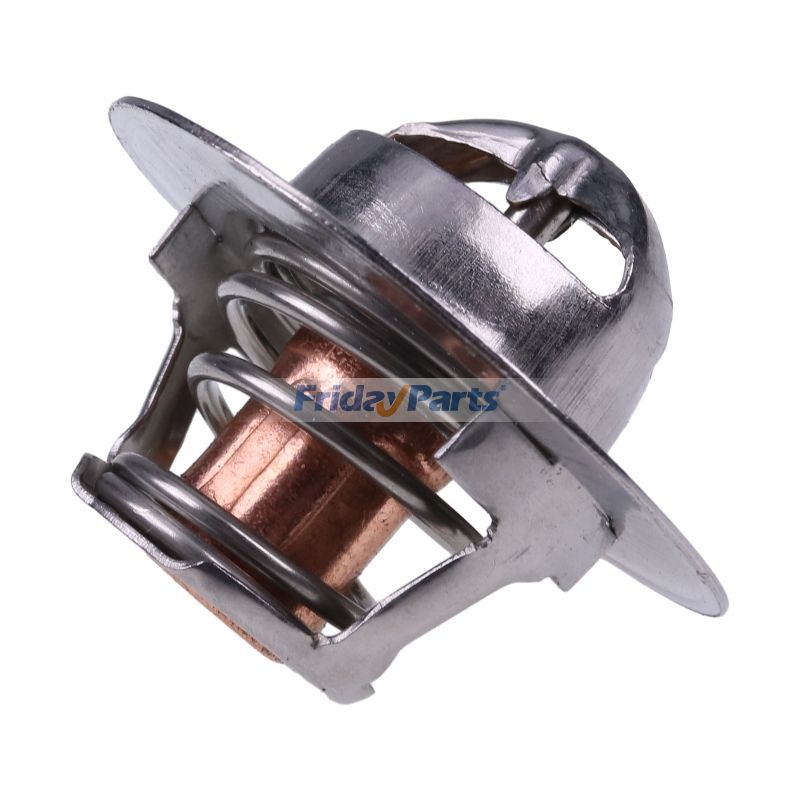 Thermostat RE33705 für John Deere 6410 6420 6420S 6510 6520 6610 6620 6810 6820 6650 6750 6850 6950