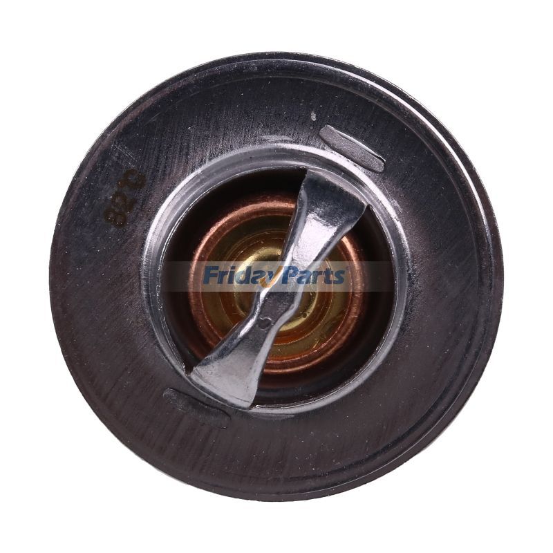 ThermostatFür JOHN DEERE