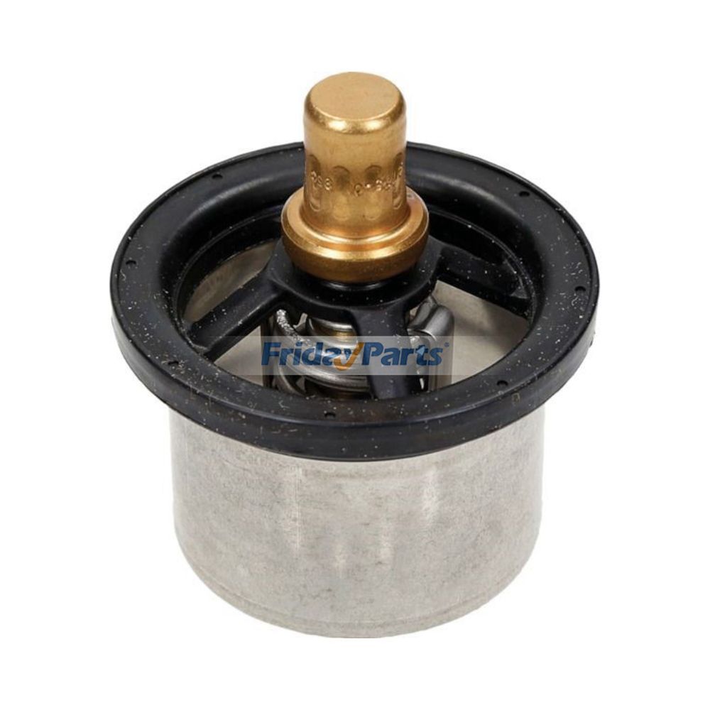 Thermostat RE554015 RE540379 für John Deere 6068 6090 6135 Motor 6105M 6105R 6125M 6125R T560 T660 T670 W235 W260 W540 W550 W650 W660