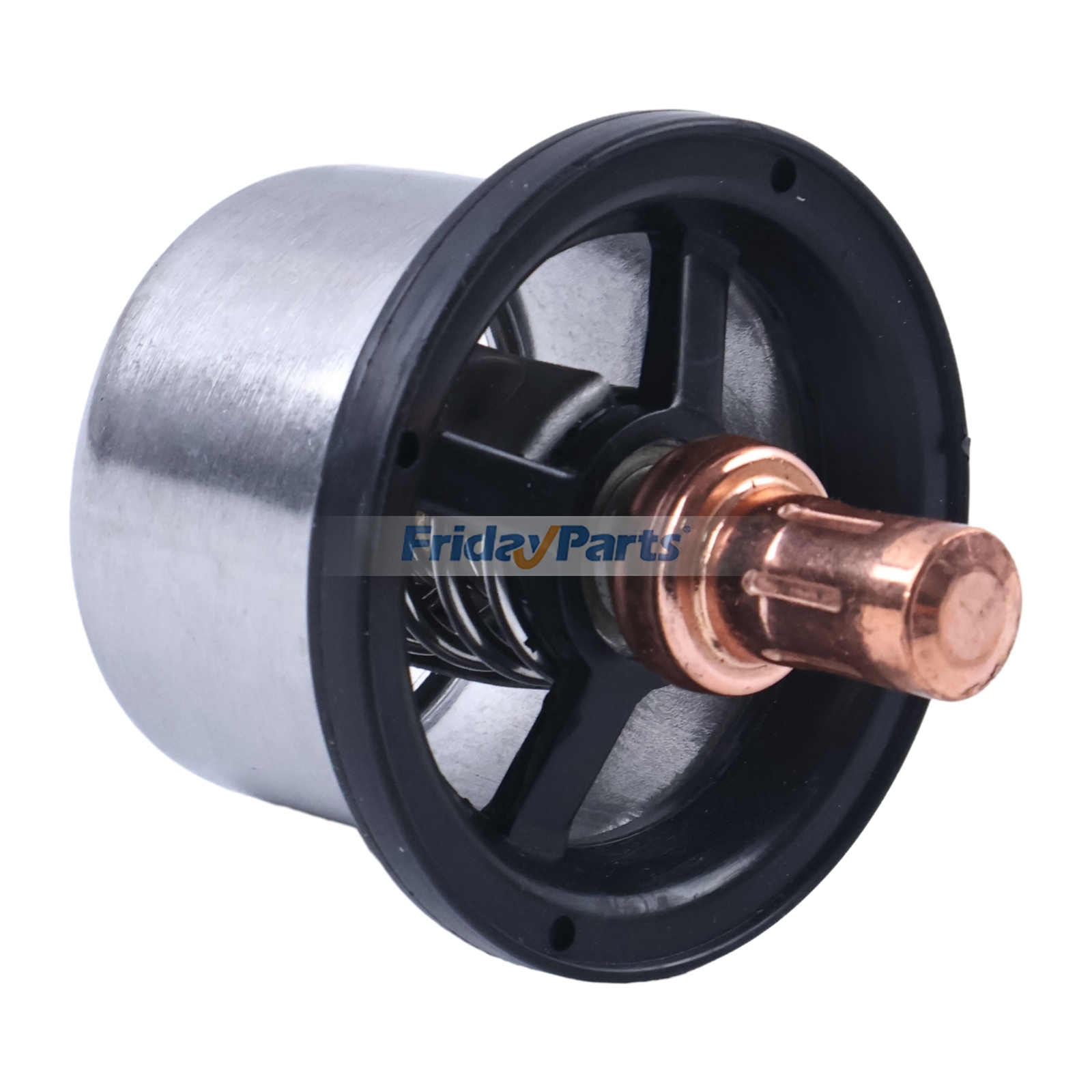 Thermostat RE554015 RE540379 for John Deere 6068 6090 6135 Engine 6105M 6105R 6125M 6125R T560 T660 T670 W235 W260 W540 W550 W650 W660