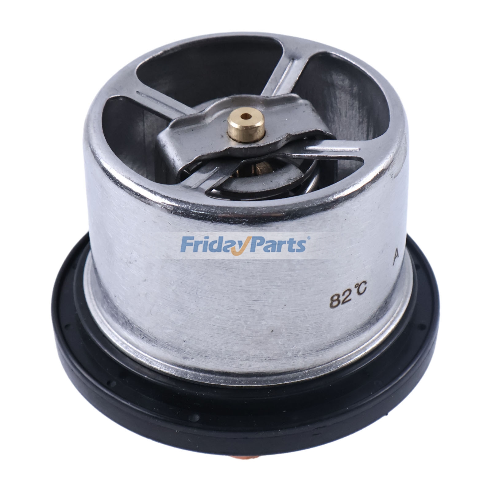  Thermostat For JOHN DEERE