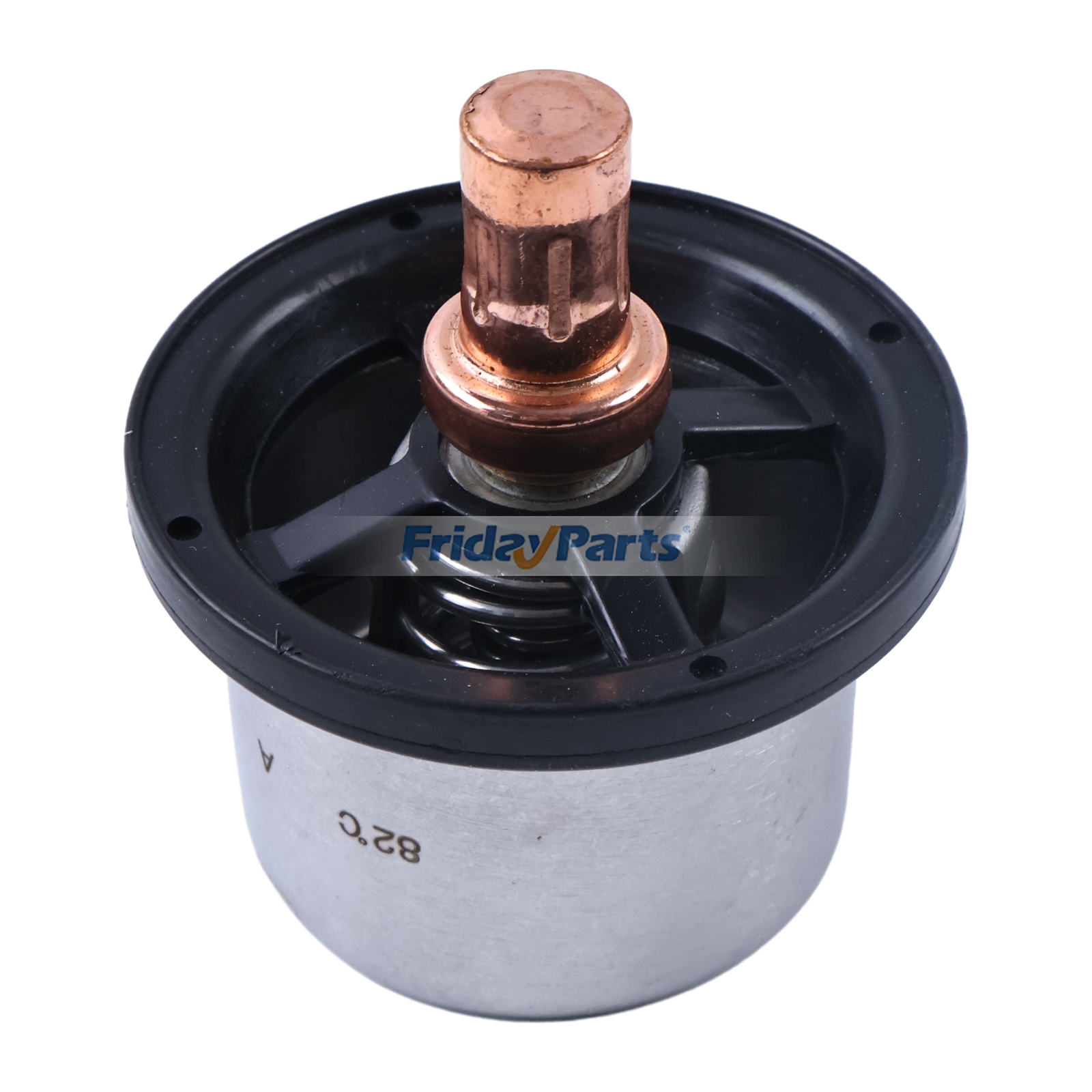 FridayParts Thermostat