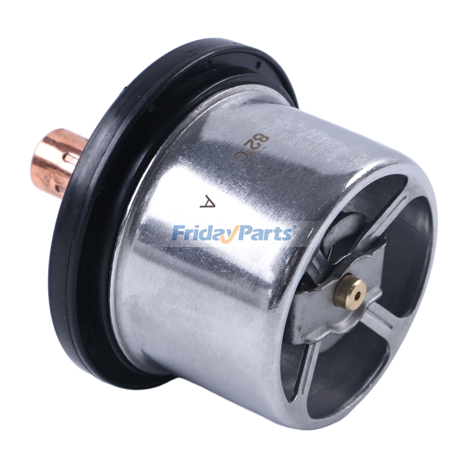 Thermostat for Dozer,Engine,Excavator,Harvester,Loader,Motor Grader,Off-Road Truck,Tractor
