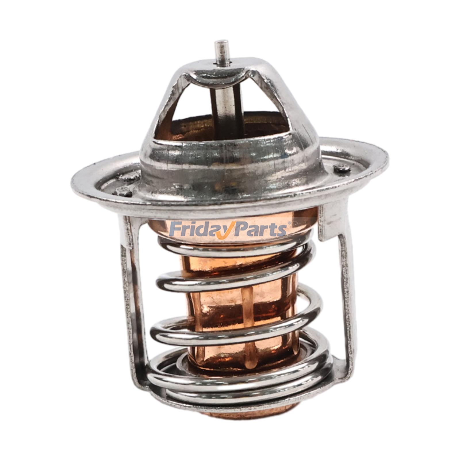 Regulador de termostato 223-0300 para motor Mitsubishi L3E Caterpillar CAT Excavator 301.6C 301.8C para Motor,Excavadora