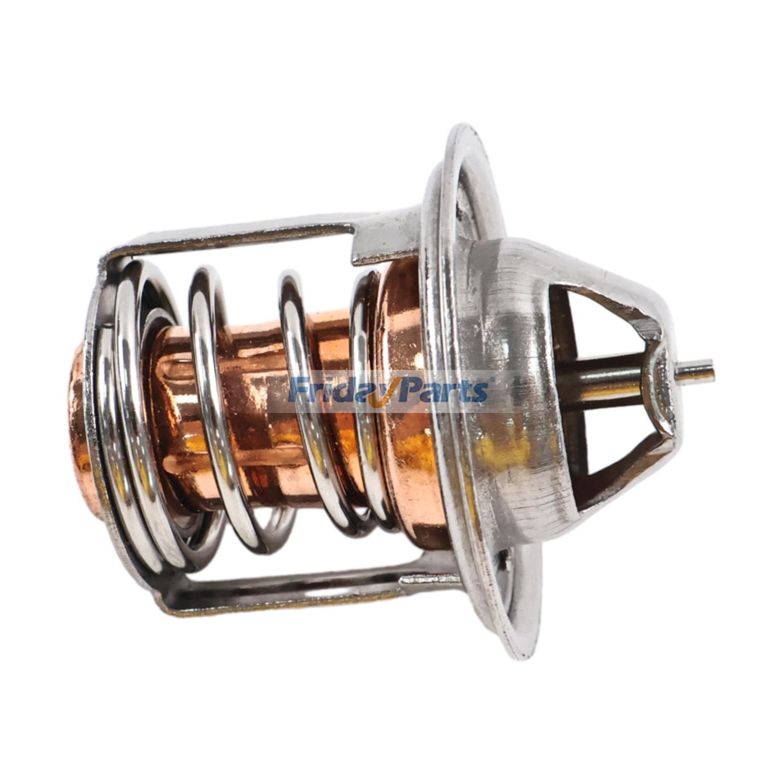 Regulador de termostato 223-0300 para motor Mitsubishi L3E Caterpillar CAT Excavator 301.6C 301.8C