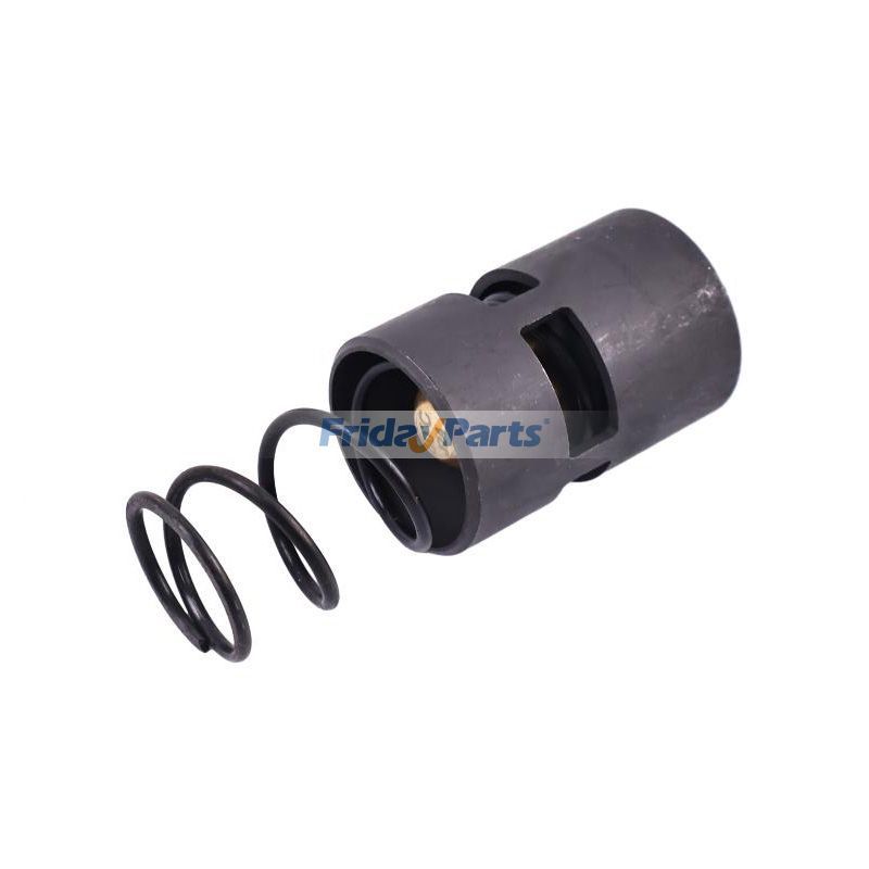 Atlas Copco用用アトラスコプコ スクリューエアコンプレッサー 60 度 GA45 GA55 用サーモスタット修理キット 2901161700