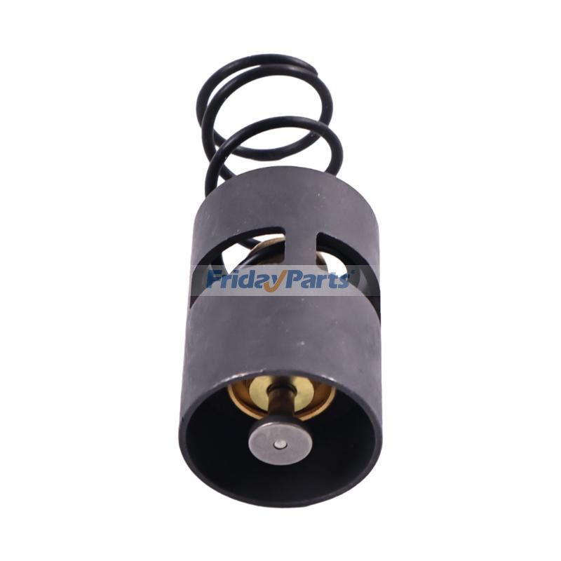 アトラスコプコ スクリューエアコンプレッサー 60 度 GA45 GA55 用サーモスタット修理キット 2901161700