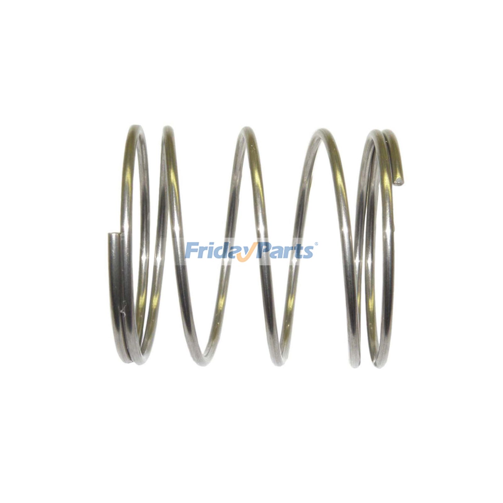 Thermostat Retaining Spring 198217400 for Perkins Engine 103.09 103.1 104.19 403D-15 New Holland Tractor TC18 TCT21D TC21DA TZ18DA CL25 3415 1120 1720