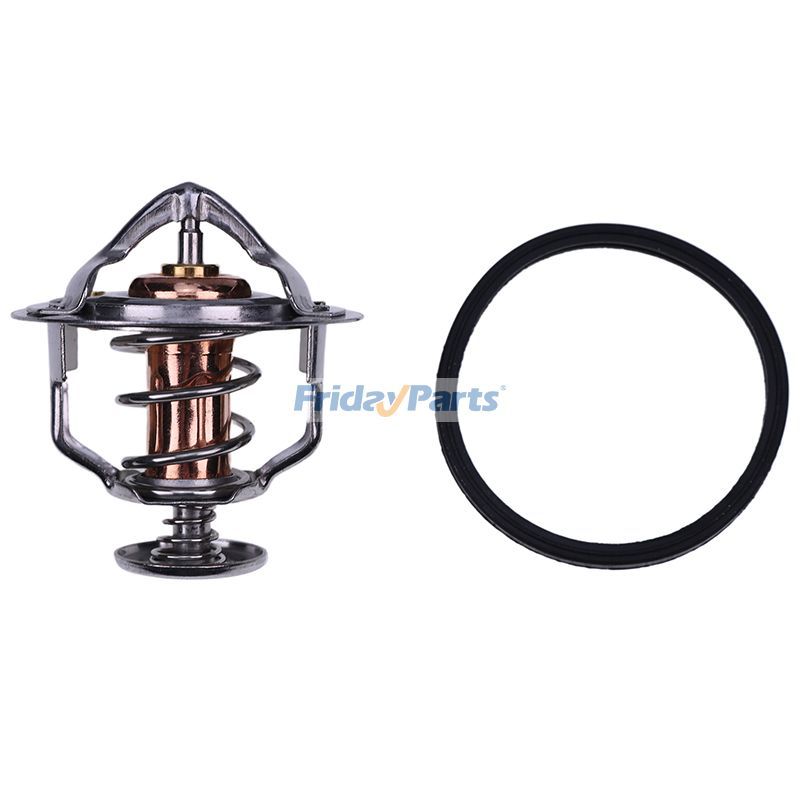 Thermostat S1632-E9120 für Hino Motor J05E Kobleco Bagger SK200-8