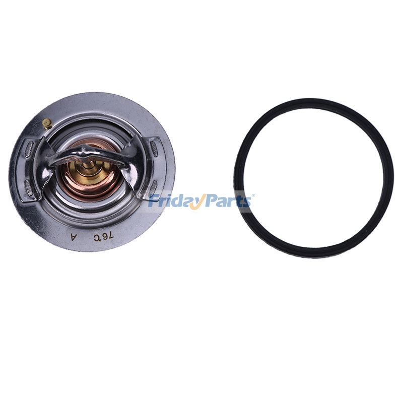 FridayParts Thermostat Kobleco
