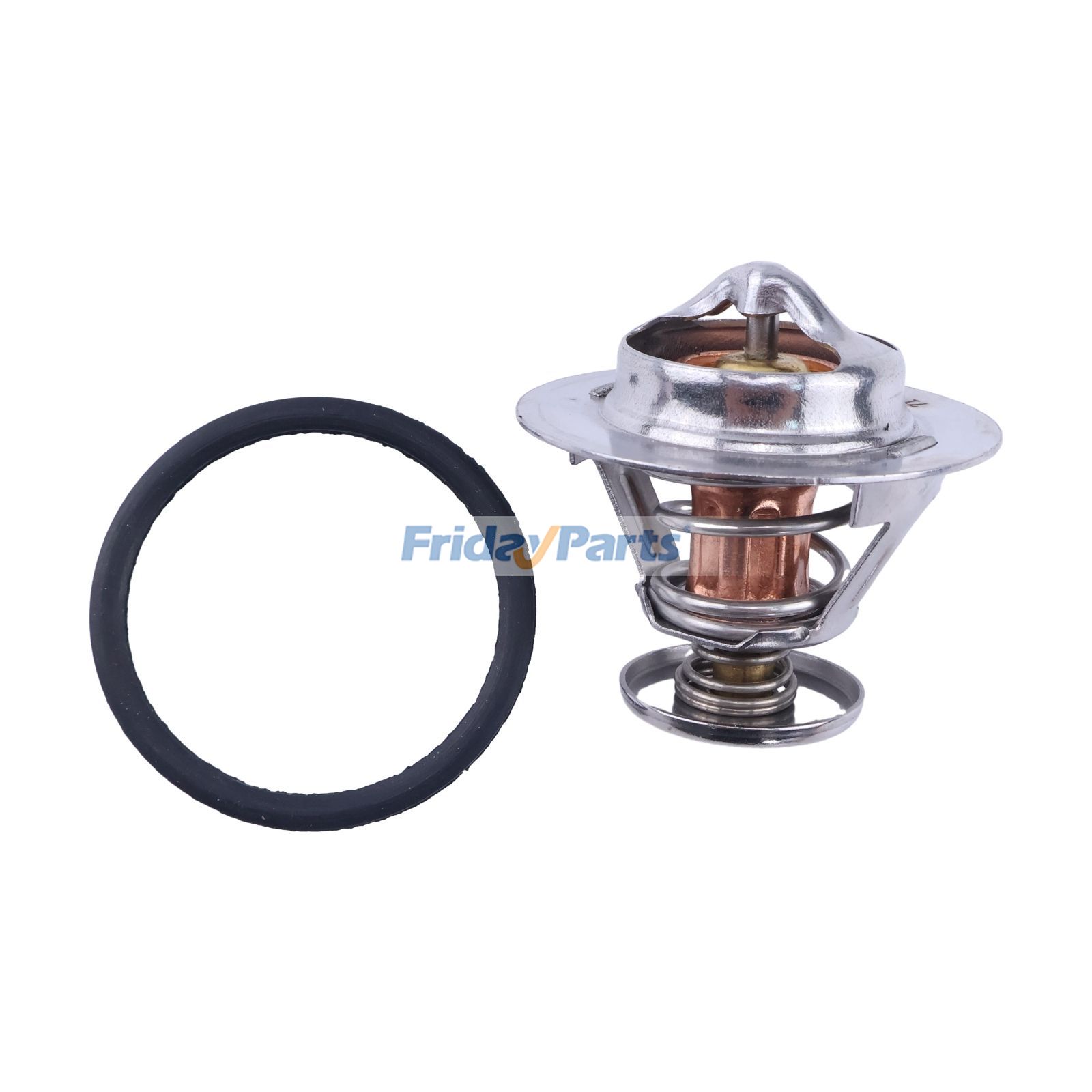 Thermostat Pour VOLVO