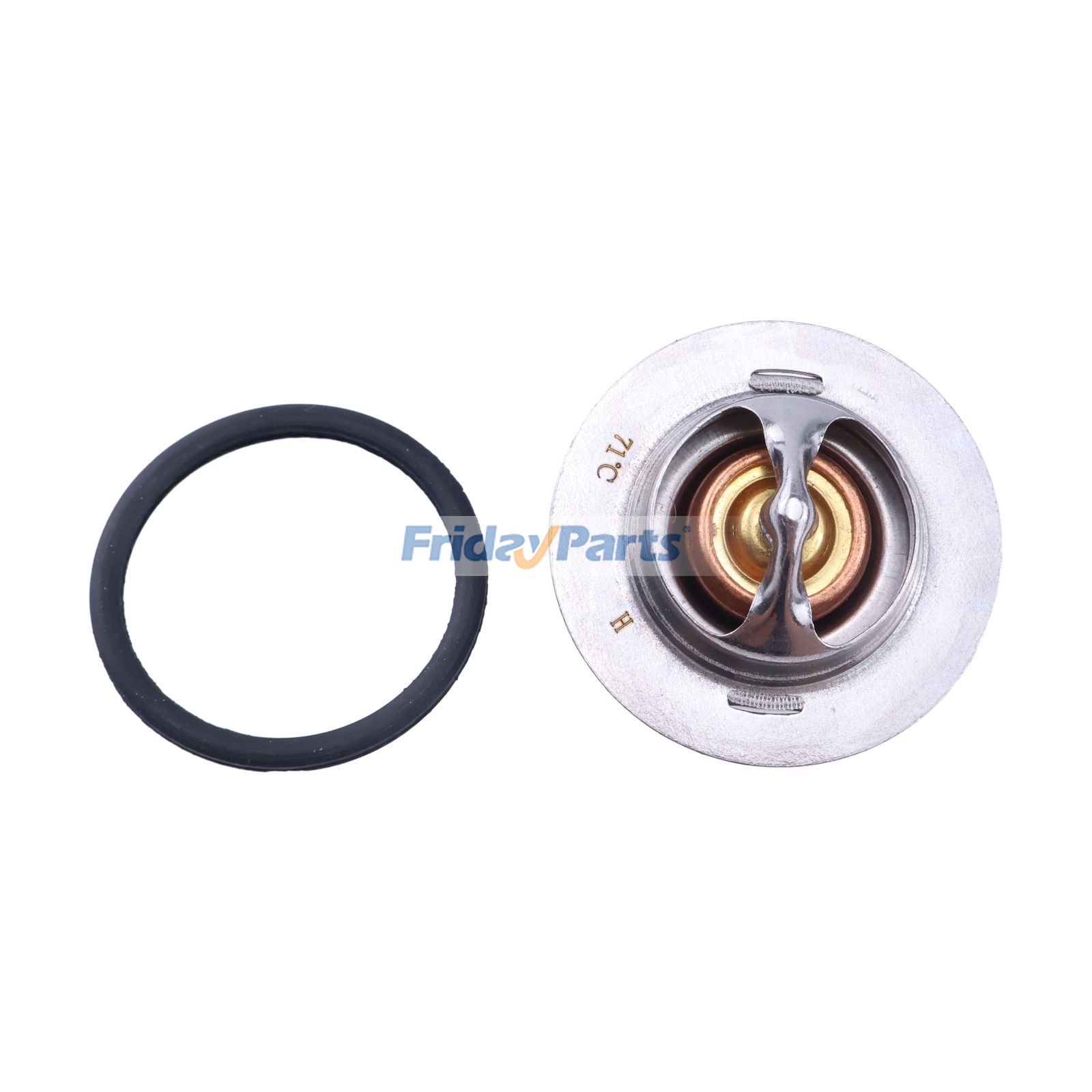 Thermostatpour Moteur,Pelle,Chargeur