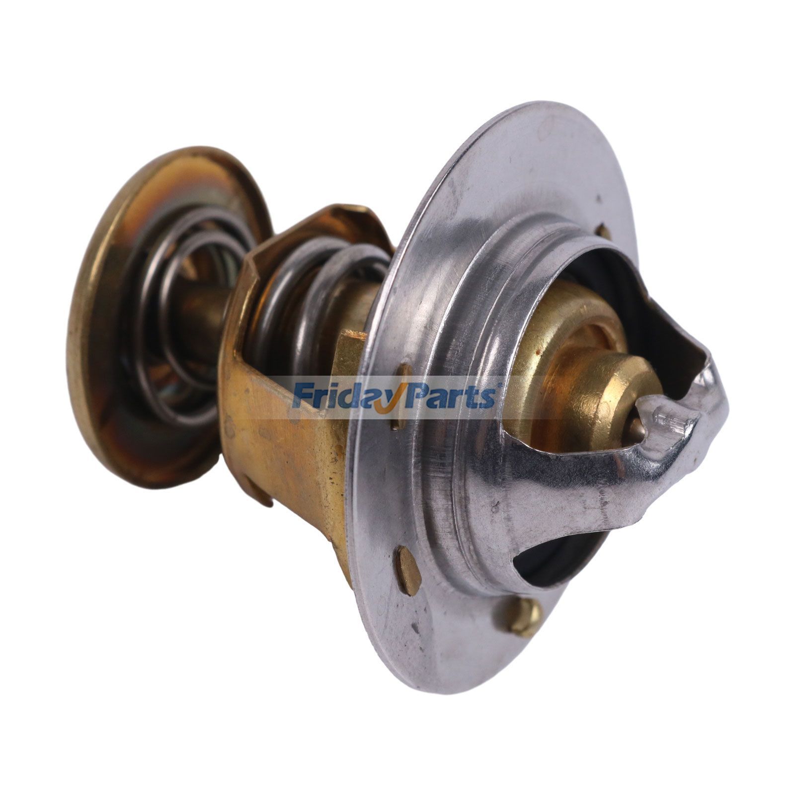 Thermostat für Kompaktladerfür Lader