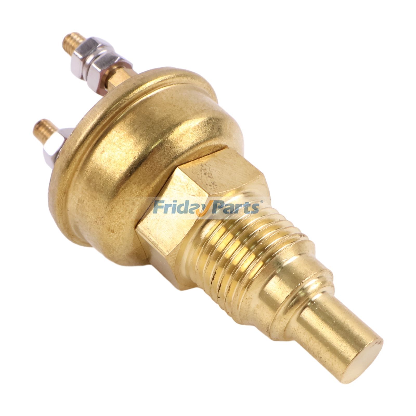 Asiento del termostato 8-97104-750-0 para motor Isuzu 4LB1, excavadora Doosan Solar 030 Plus 035