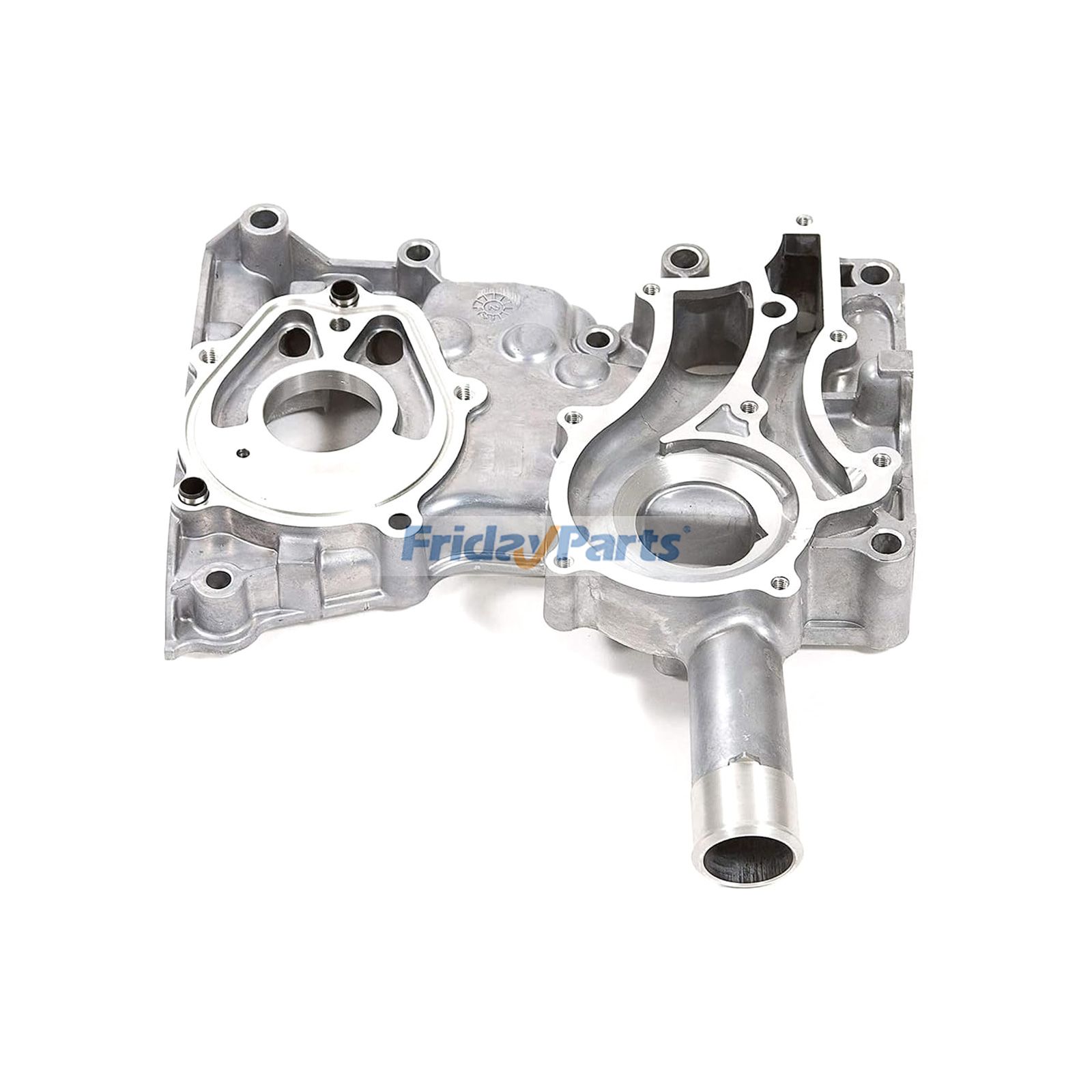 Thermostat Seat Timing Cover 11302-35010 for Toyota 4Runner Celica Pickup 2.4L L4 1985-1995