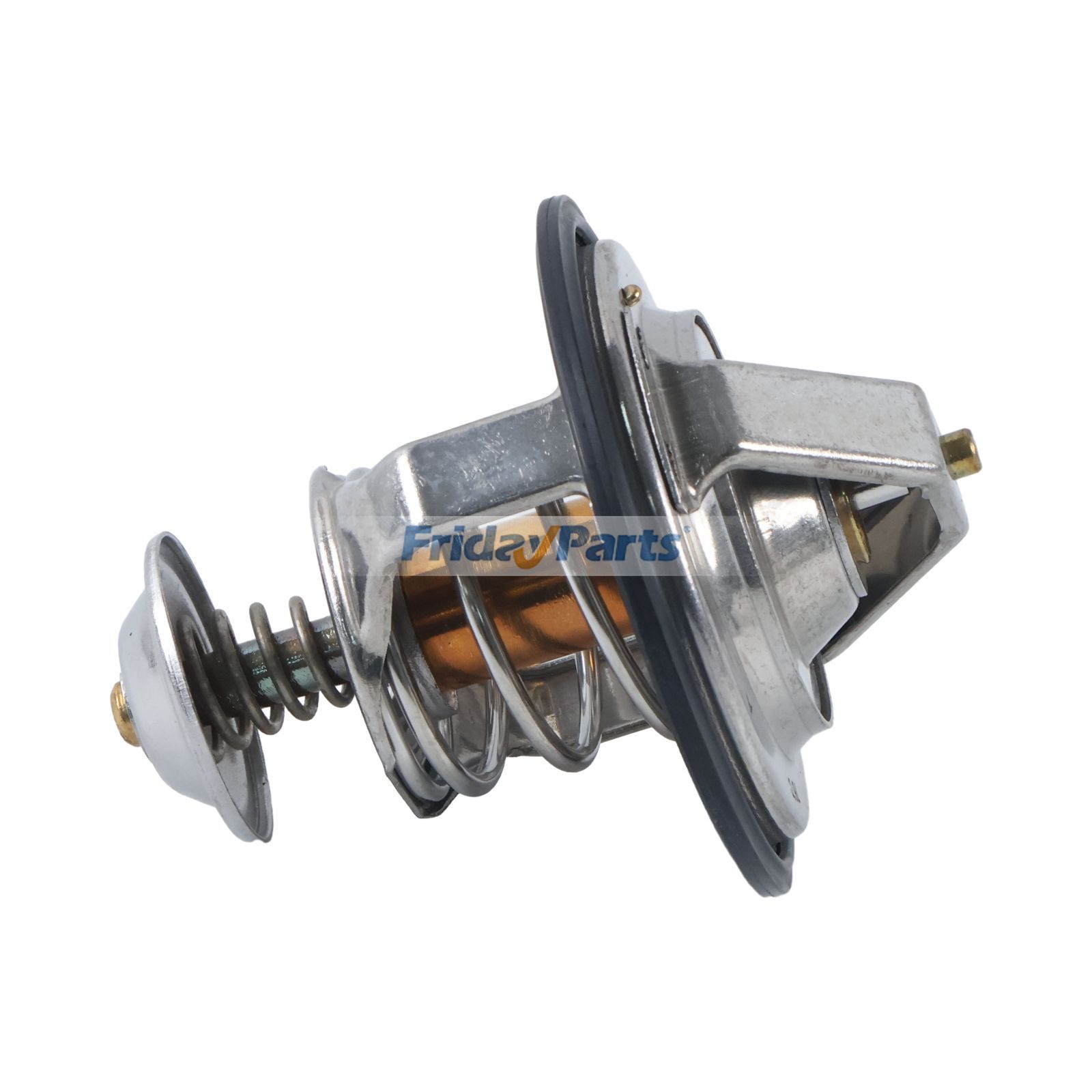 Excavator Thermostat