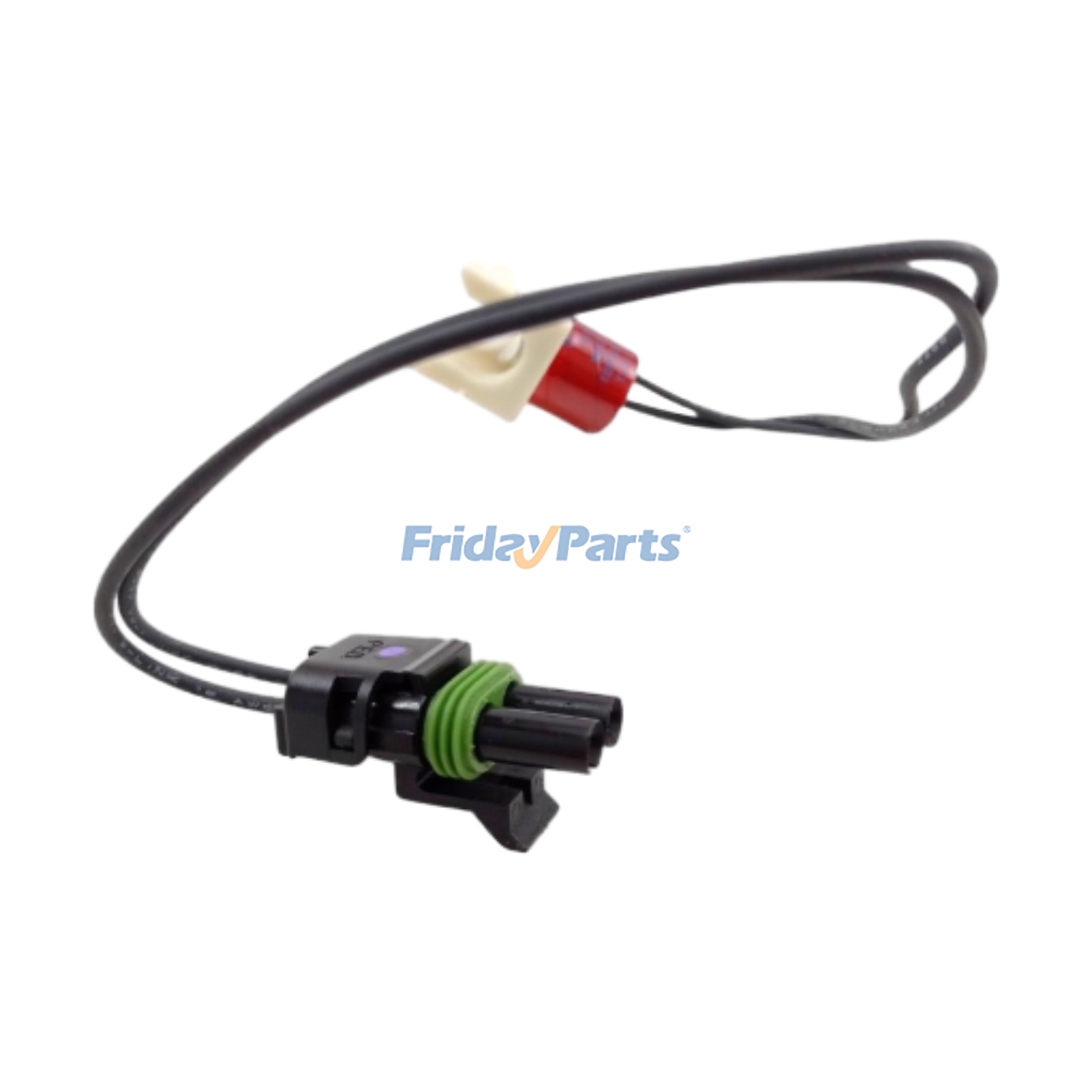 Interruptor de termostato 44-9020 para unidad de refrigeración Thermo King V-200 V-300 V-500 V-800