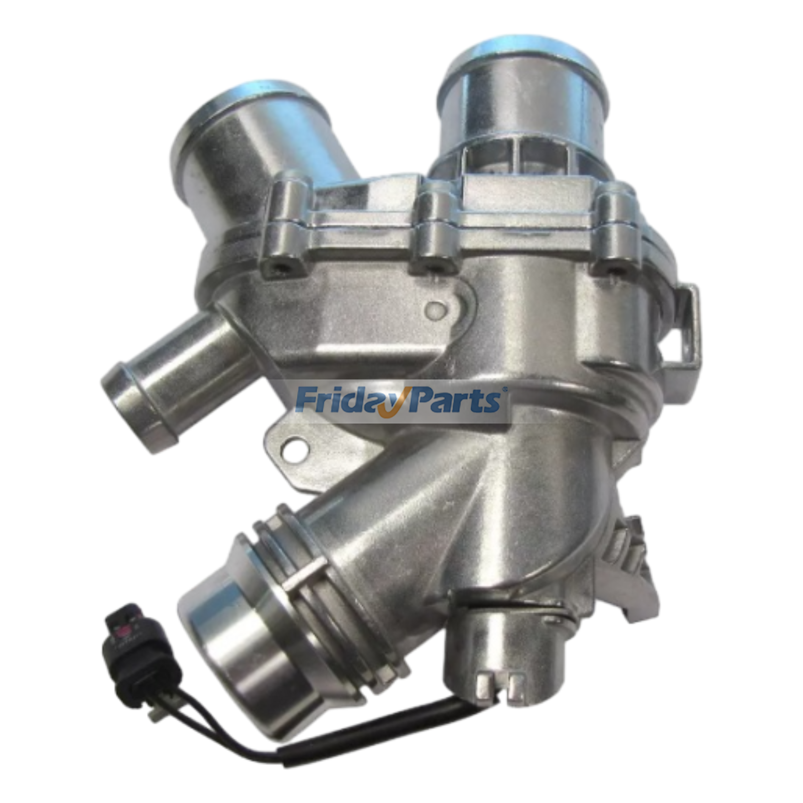 Thermostateinheit LR117568 für Land Rover Discovery Velar Range Rover Sport LR4 2015-2020