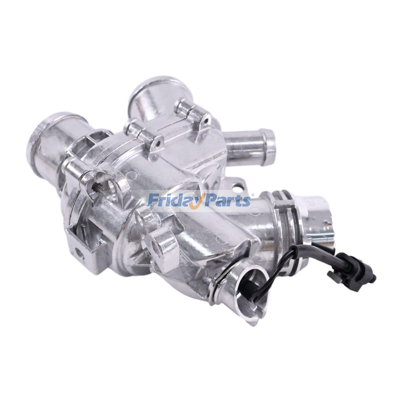 Thermostateinheit LR117568 für Land Rover Discovery Velar Range Rover Sport LR4 2015-2020