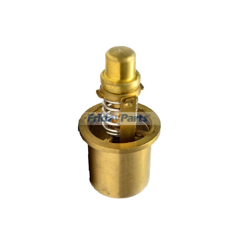 Sullair エアコンプレッサー 750 用サーモスタット バルブ 02250049-934