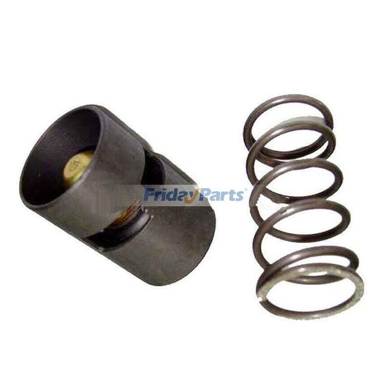 Thermostatventil 1619759600 für Quincy Atlas Copco Luftkompressor