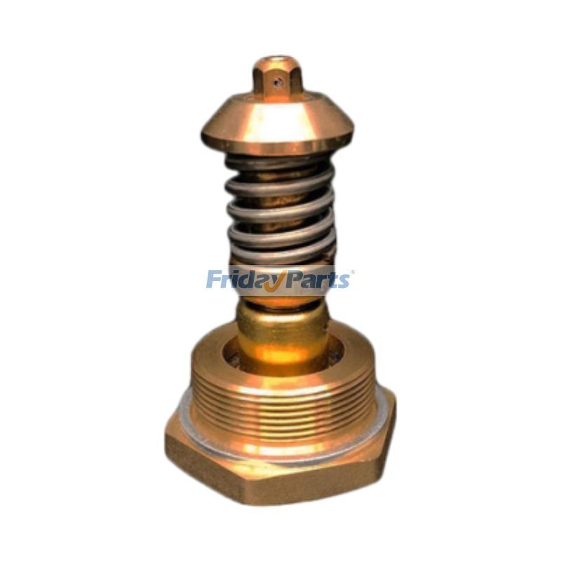 Thermostat Valve 1625170448 for Atlas Copco Air Compressor