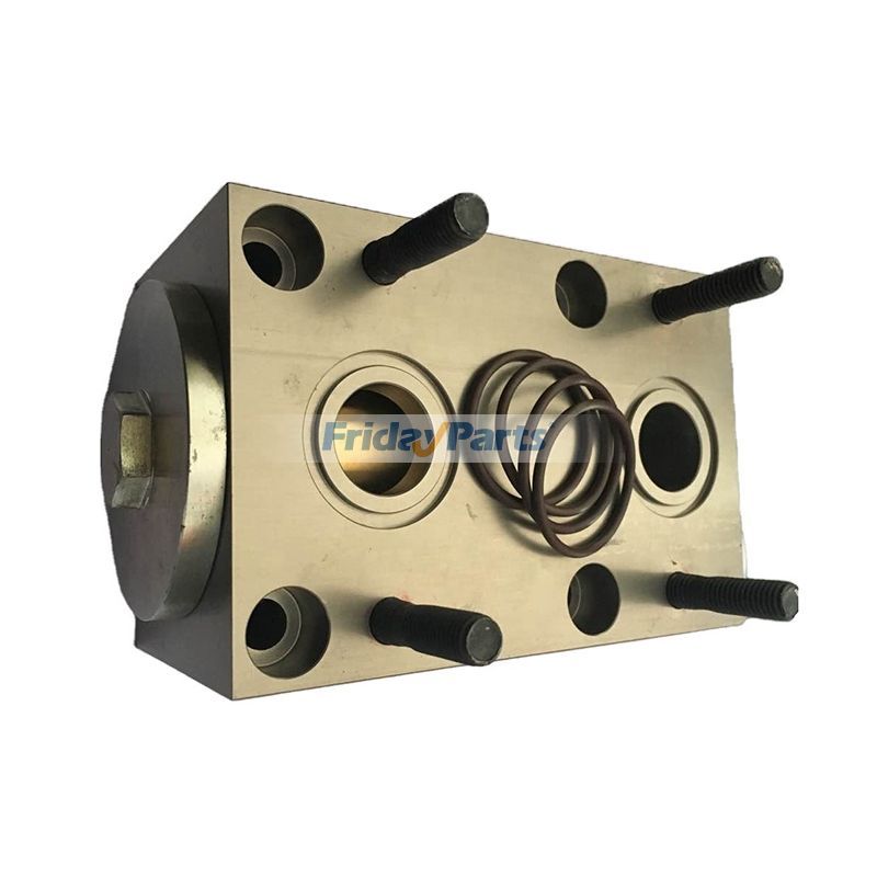 Thermostatventil 2205462900 für Atlas Copco Liutech-Luftkompressor