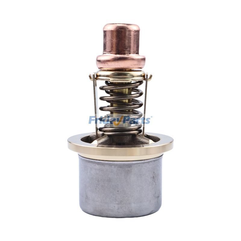 Air Compressor Thermostat Valve
