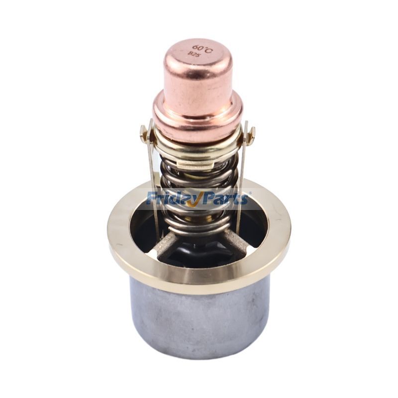 Thermostat Valve in Stock in China