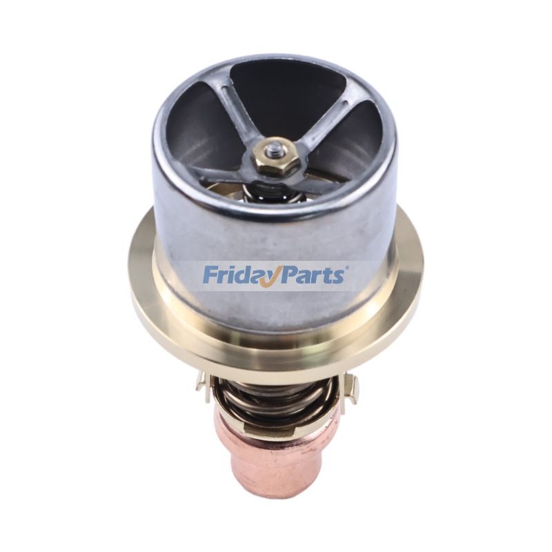  Thermostat Valve For Sullair