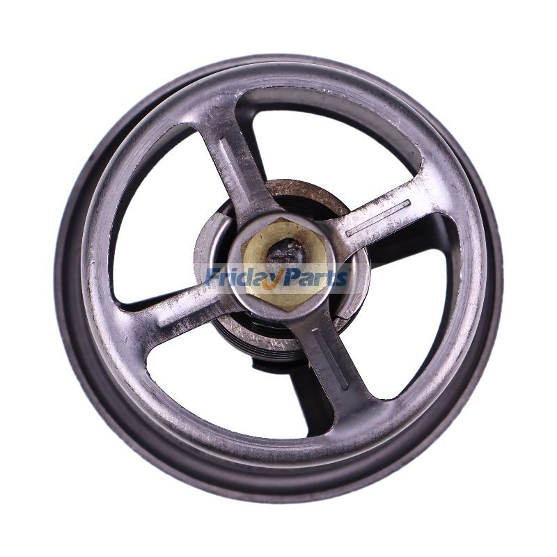 DOOSAN用サーモスタットバルブエアコンプレッサー