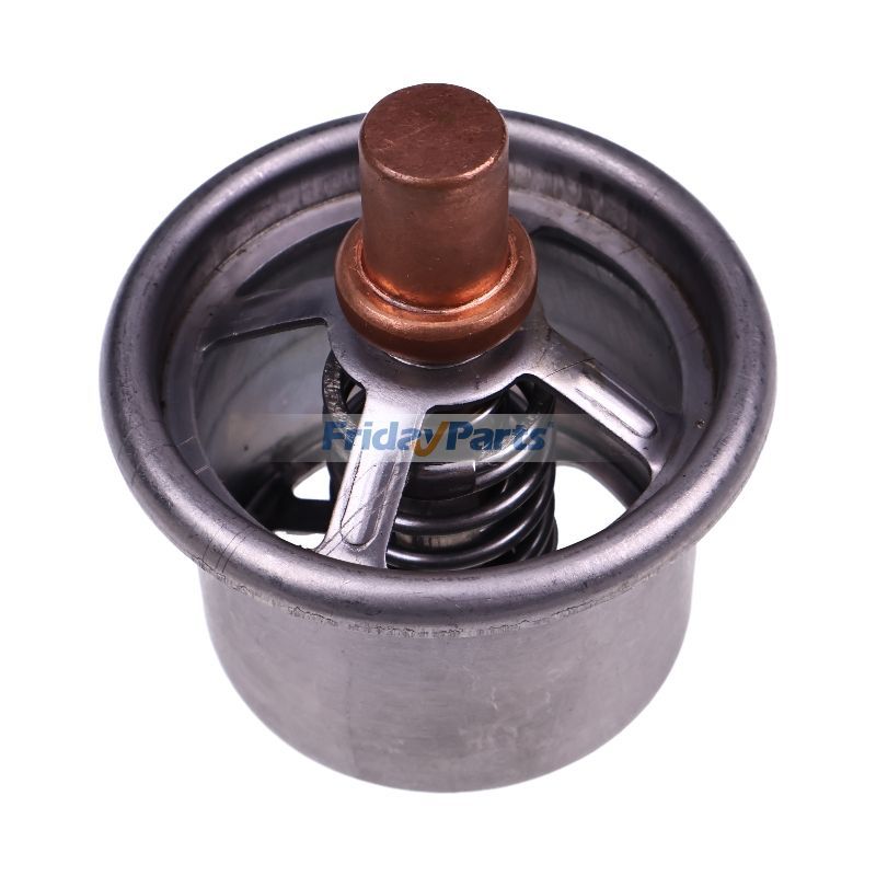 エクスカベーター サーモスタットバルブエアコンプレッサー