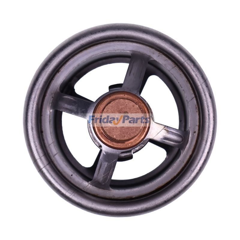 FridayPartsのサーモスタットバルブエアコンプレッサー