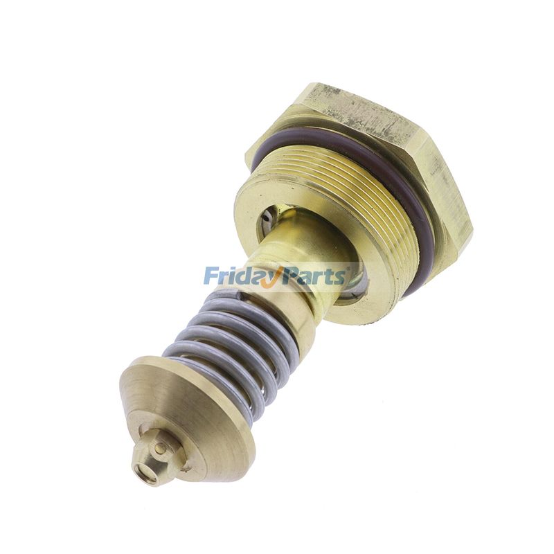 Air Compressor Thermostat Valve20253020302020