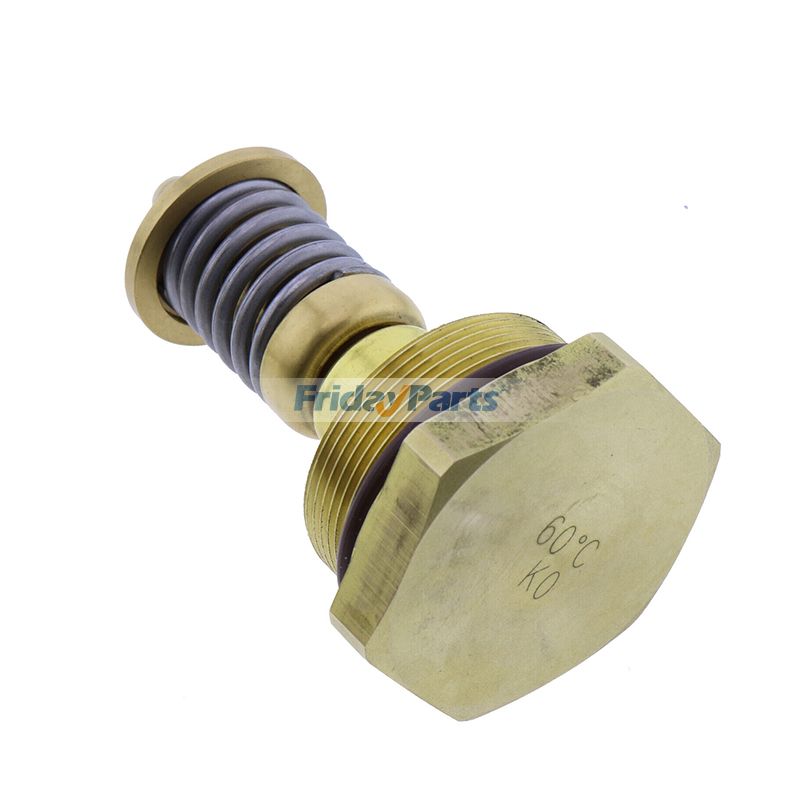 Thermostat Valve20253020302020 in Stock in China