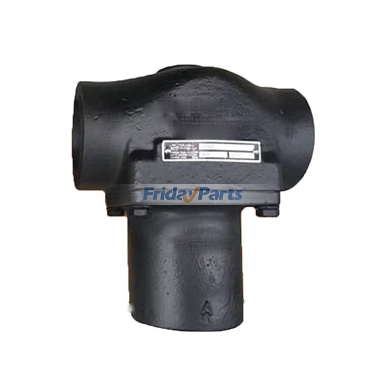 Ingersoll Rand エアコンプレッサー用サーモスタットバルブ 39854880