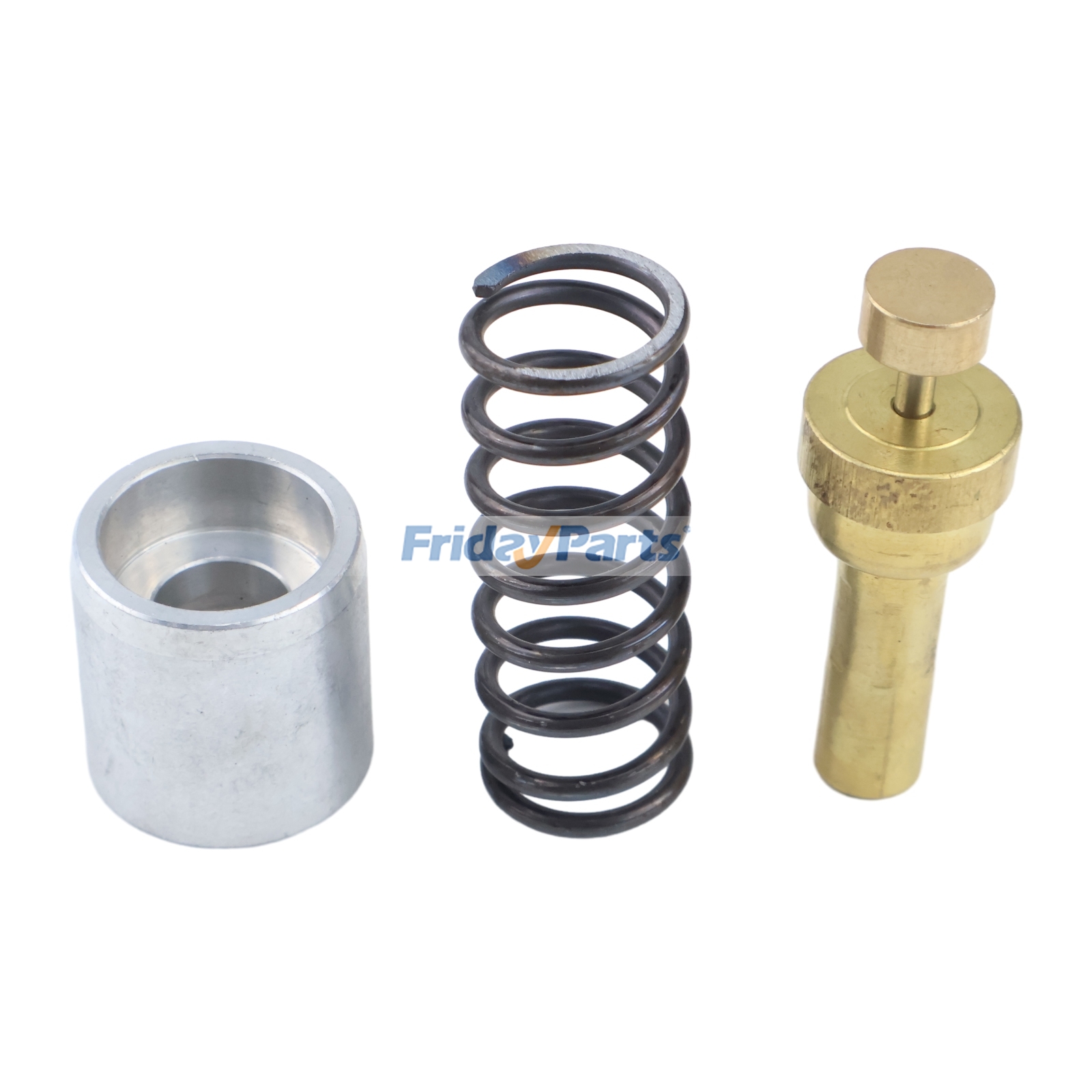 Thermostat Valve  for Air Compressor