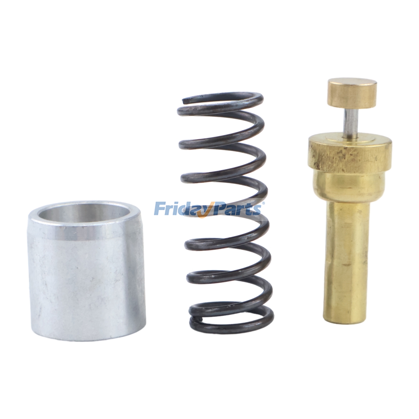 Air Compressor Thermostat Valve 