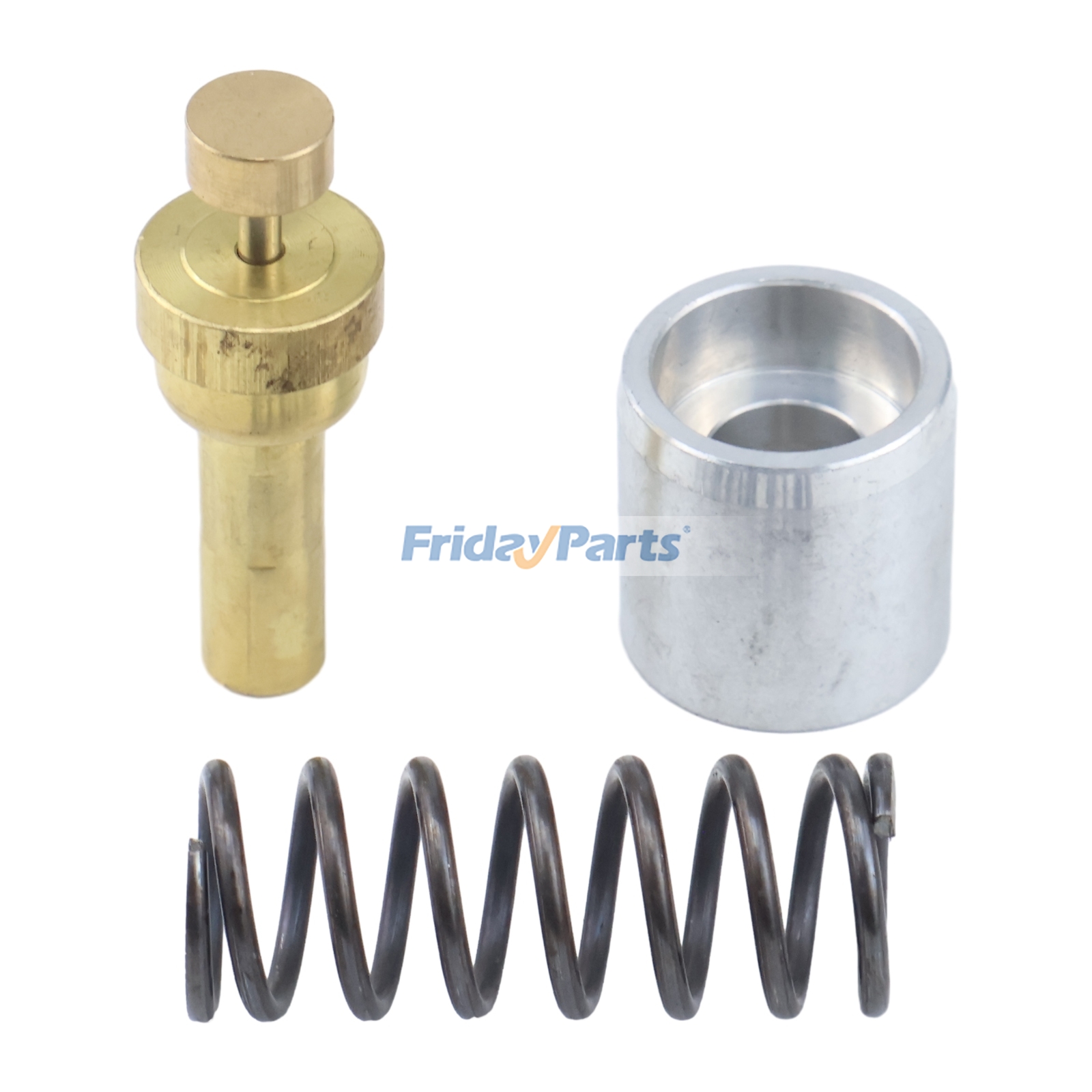 Thermostat Valve 562003001 for BOGE Air Compressor