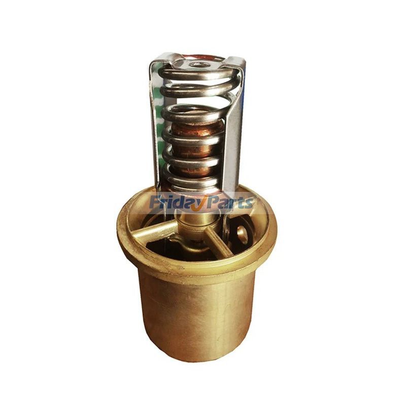 Vanne thermostatique 88298002-543 pour compresseur d'air Sullair
