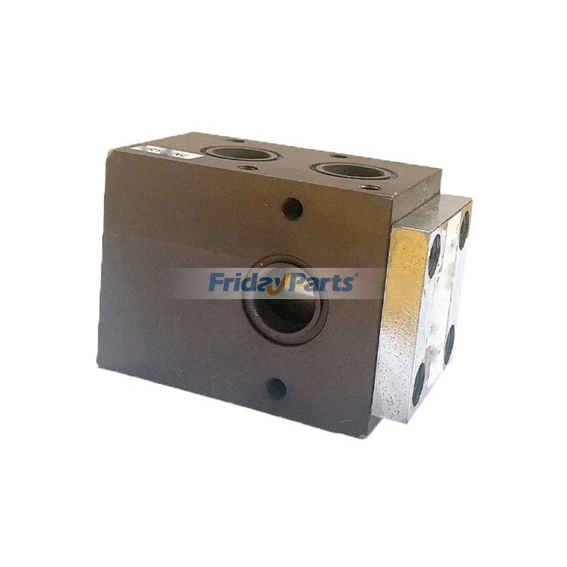 Atlas Copco Liutech エアコンプレッサー用サーモスタット バルブ アセンブリ 2205-4628-00